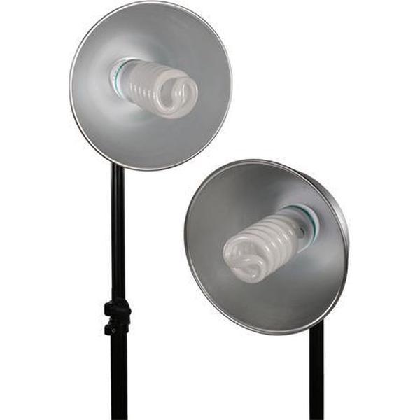 StudioKing Daglicht Set PK-KS11 2x85W