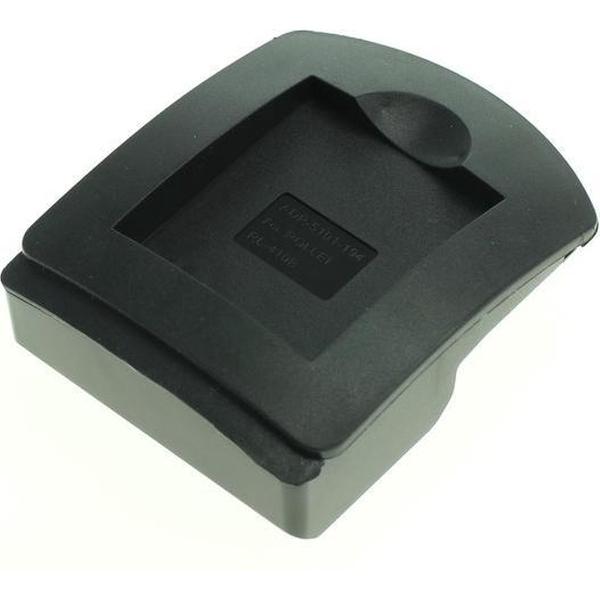 Laadstation 5101/5401 voor Rollei AC230 t/m 410