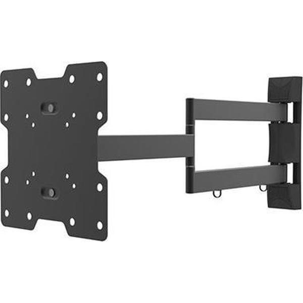 DQ Wall-Support Alpha Serie TURN 70 cm TV Beugel