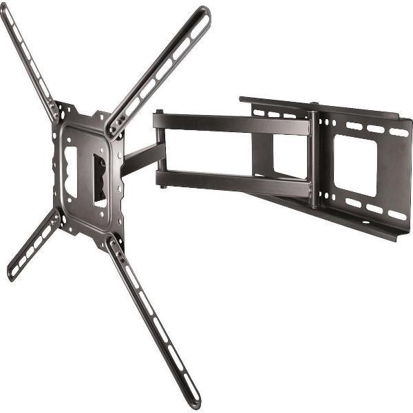 My Wall H 18-3 L TV-beugel 66,0 cm (26) - 152,4 cm (60) Kantelbaar en zwenkbaar