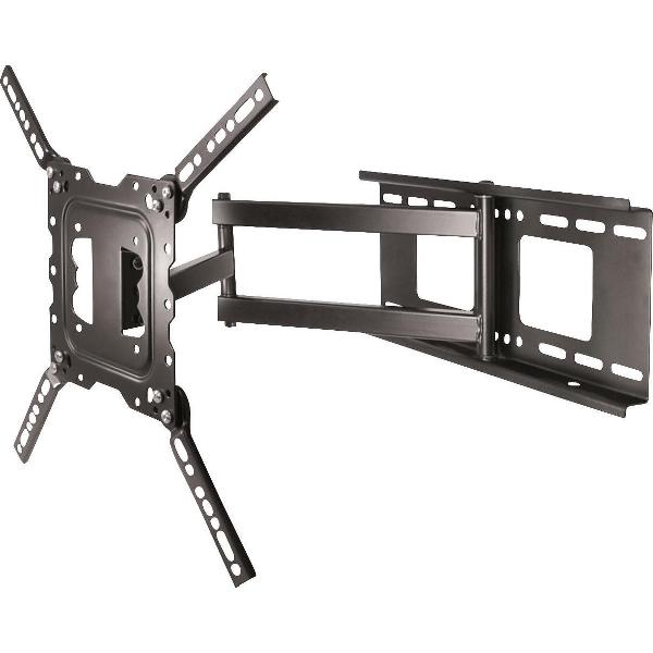 My Wall H 18-2 L TV-beugel 66,0 cm (26) - 119,4 cm (47) Kantelbaar en zwenkbaar