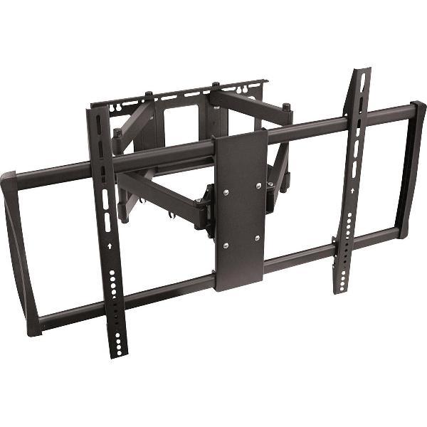 My Wall HP 24 L TV-beugel 152,4 cm (60) - 254,0 cm (100) Kantelbaar en zwenkbaar