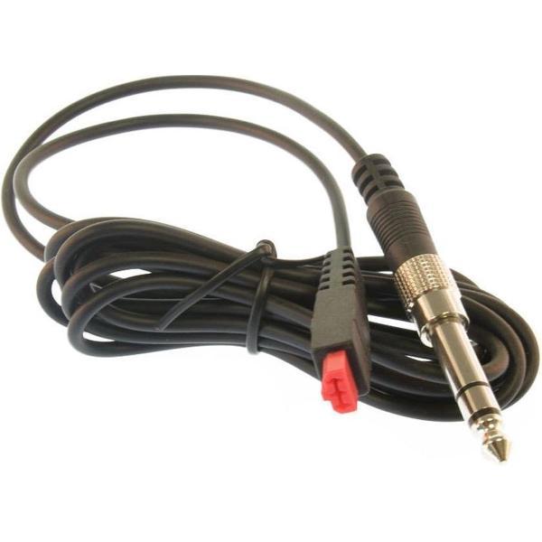 Sennheiser hoofdtelefoon aansluitkabel - 2,5 meter