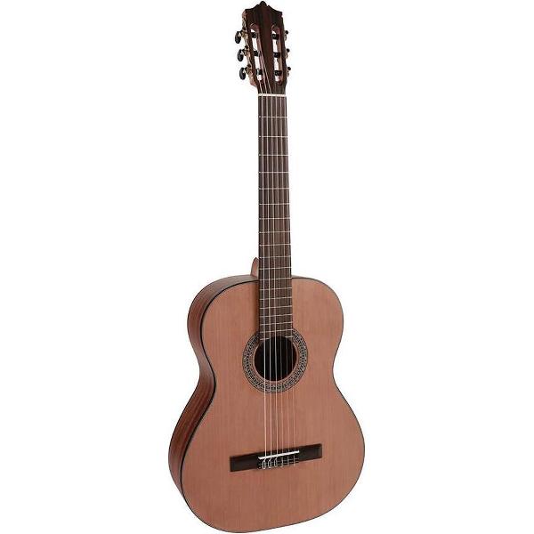 Klassieke gitaar 4/4 Martinez Elementary Series MC35C