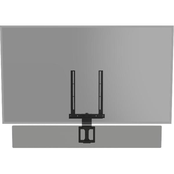 Cavus VESA Frame geschikt voor B&O Stage Soundbar - Uitbreiding voor Tv muurbeugel & Tv vloerstandaard