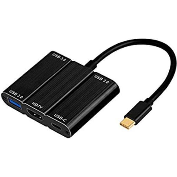 ONTEN TYPE-C TO HDMI
