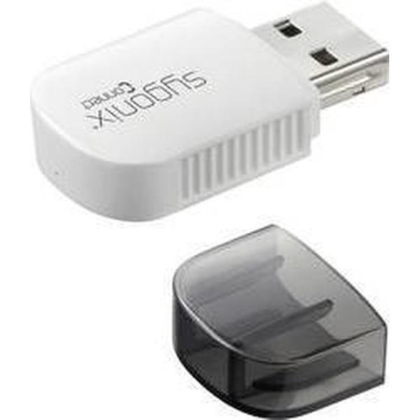 Sygonix Connect SC-WBD-300 WiFi adapter USB 2.0 600 MBit/s