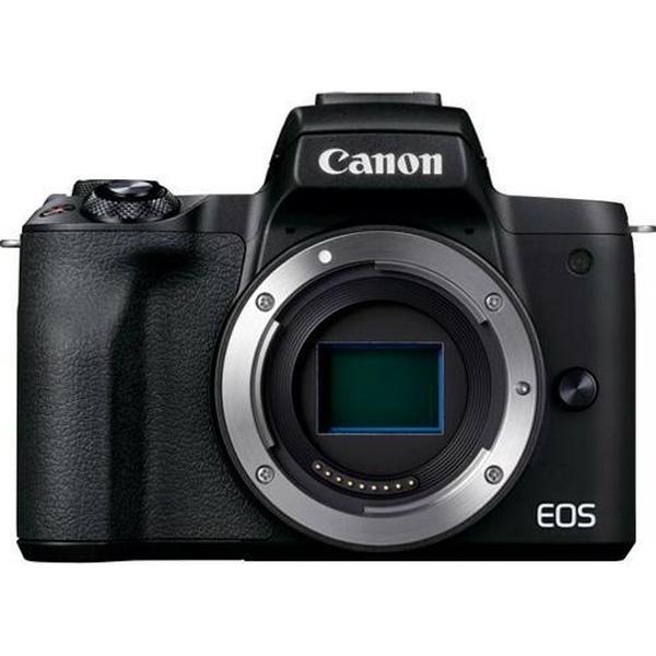 Canon EOS M50 Mark II Body