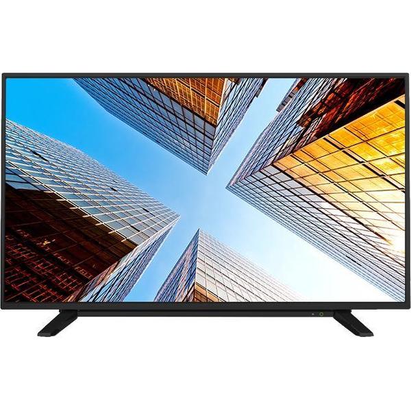 Toshiba 43U2063DG - 4K TV (Benelux Model)
