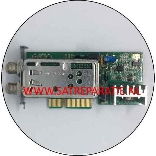 Rebox RE8500 DVB-S2 HDTV Tuner
