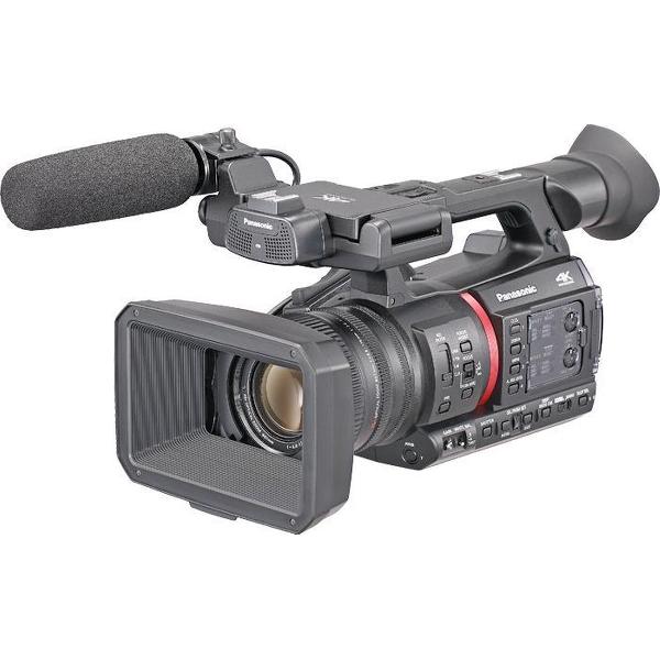 Panasonic PRO AG-CX350 4K CAMCORDER