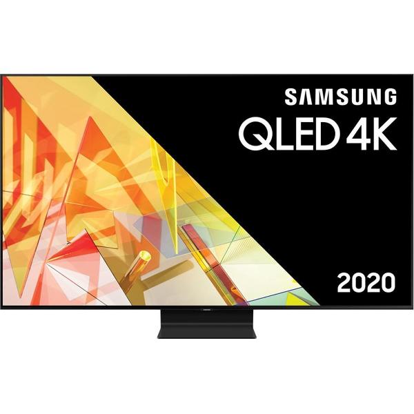 Samsung 4K Ultra HD QLED TV 65Q95T (2020)