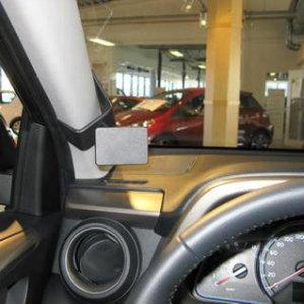 Brodit linkse dashmount voor Toyota RAV 4 13-