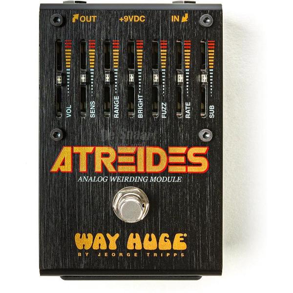 Way Huge WHE900 Atreides Analog Weirding Module