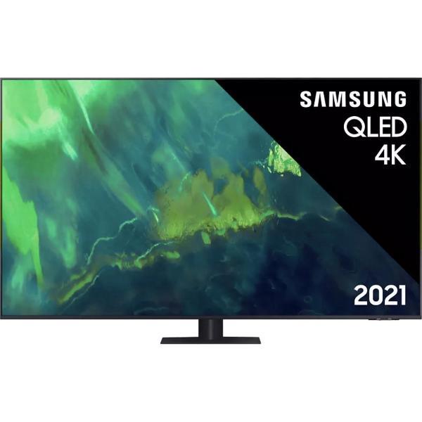 Samsung QE75Q75A 4K QLED TV