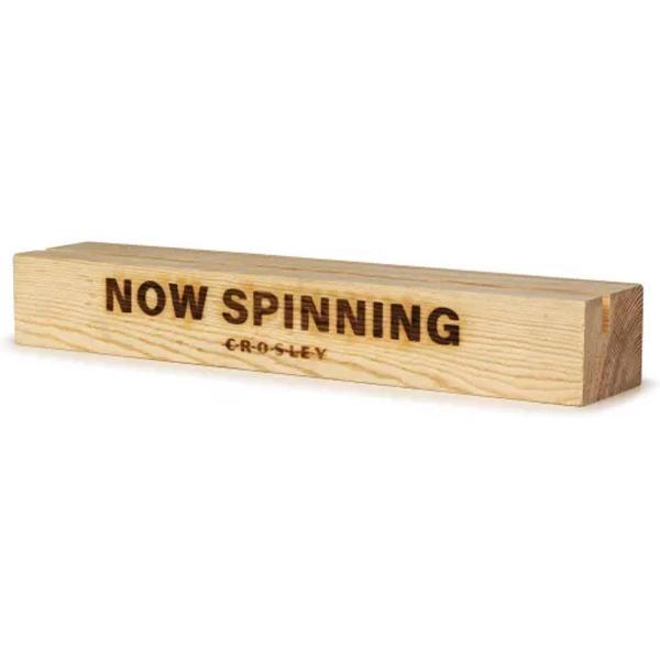 Crosley Now Spinning Platen Standaard
