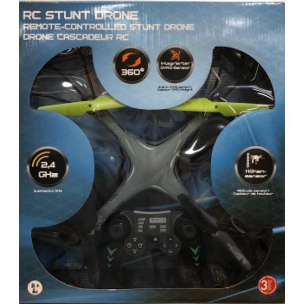 RC Stunt Drone 360 Grad Drohne 360 degree drone