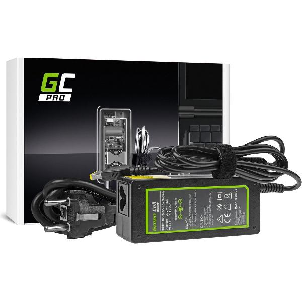 GreenCell PRO 20V 3.25A 65W für Lenovo B50 G50 G50-30 G50-45 G50-70 G50-80 G500 G500s G505 G700 G710 Z50-70