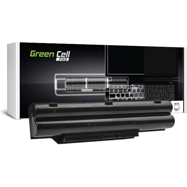 PRO batterij FPCBP331 FMVNBP213 voor Fujitsu Lifebook A532 AH532