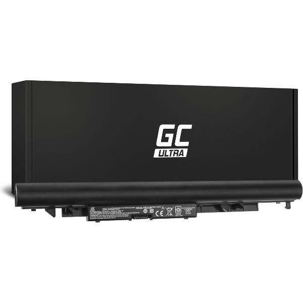 ULTRA Batterij JC04 voor HP 240 G6 245 G6 250 G6 255 G6, HP 14-BS 14-BW 15-BS 15-BW 17-AK 17-BS