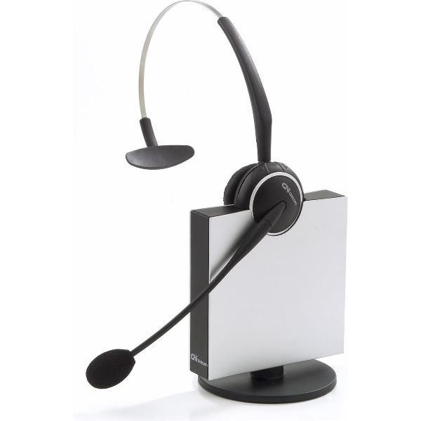 JABRA GN9120 FLEX NC Mic - DECT Wireless Headset Solution