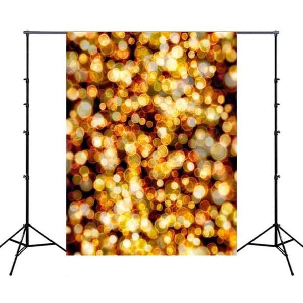 1.5mx 2.1m Flare Halo achtergronddoek voor kinderen (11451)