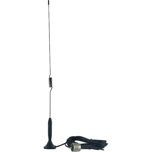 Midland - Magnetische CB-antenne Ministar 27