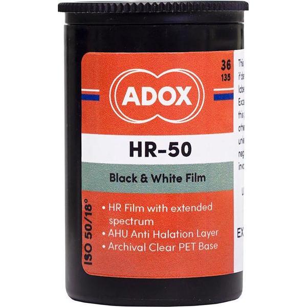 Adox HR-50 135/36