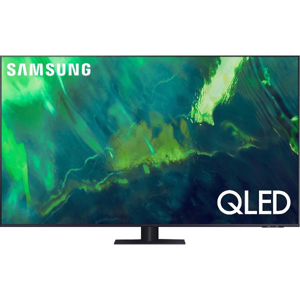 Samsung Q70A - 216 cm (85