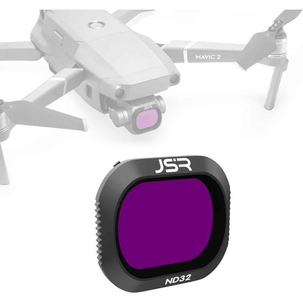 JSR Drone ND32 Lensfilter voor DJI MAVIC 2 Pro