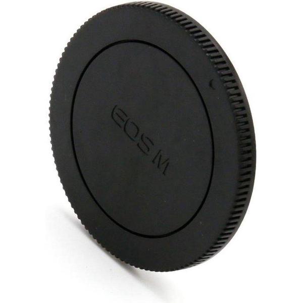 Green.L lens rear/body cap combo Eos