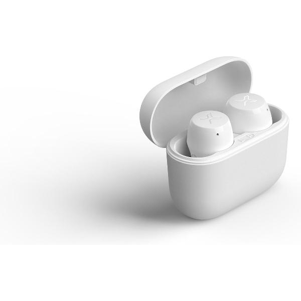 Edifier X3 Volledig draadloze oordopjes wit