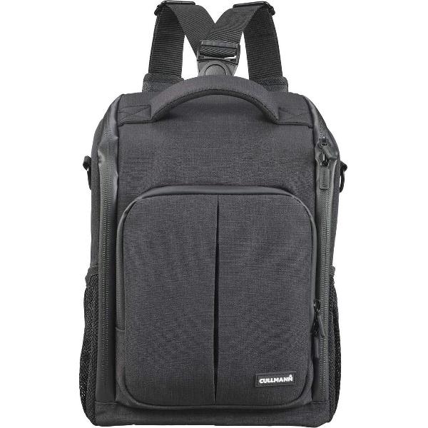 Cullmann Malaga CombiBackPack 200 black - Cameratas