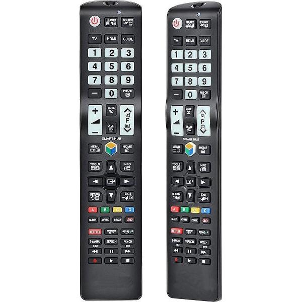 BELIFE® Universele afstandsbediening voor alle Samsung TV's