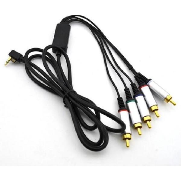 PSP 2000 3000 audio video kabel