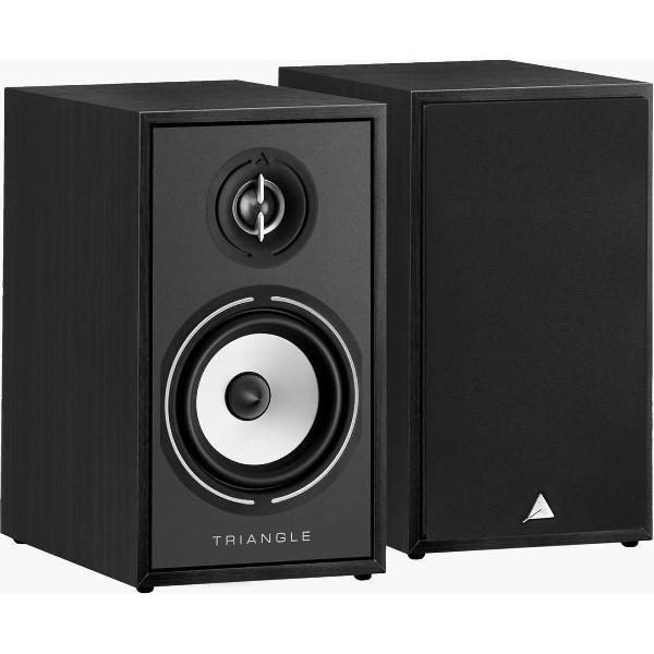 Triangle Borea BR02 Zwart Paarprijs