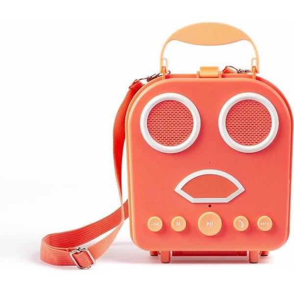 Bluetooth®-compatibele luidspreker - TES221C