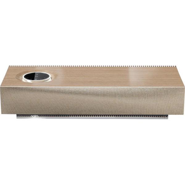 Naim Muso 2nd Gen, Light Oak