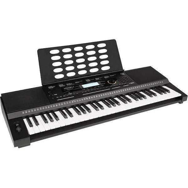 Keyboard Medeli Millenium Series M361 2 x 10 watt Zwart