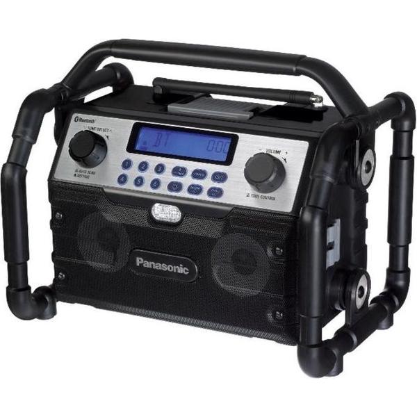 Panasonic EY37A2B Bouwradio 14.4V - 18V