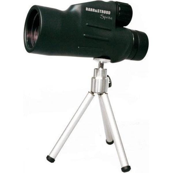 Barr & Stroud Monokijker - Sprite 20x50 MFC - Incl. Statiefje & Waterproof