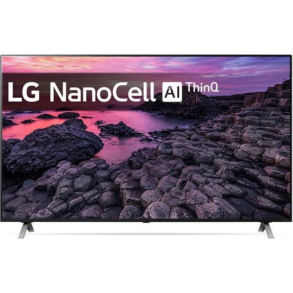 LG 75NANO906NA - 4K TV