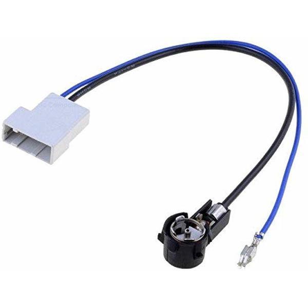 Radio Antenne adapter | Honda | Infinity | Nissan