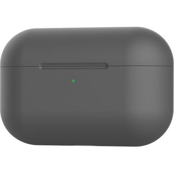 YONO AirPods Pro Hoesje – Soft Case – Donkergrijs