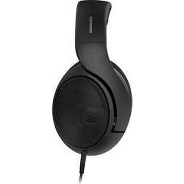 Sennheiser HD 560S HiFi Over Ear koptelefoon Zwart