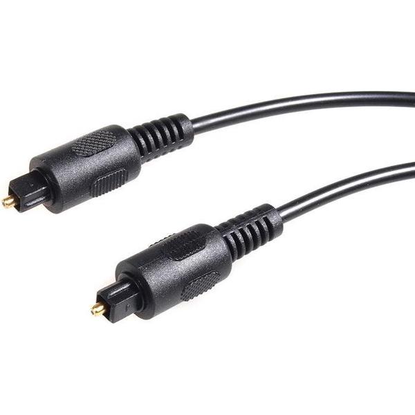 TT Toslink Maclean MCTV-639 metalen paal gecoat met 24K goud