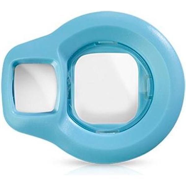 Selfie Lens voor Fujifilm Instax Mini 8 – Blauw