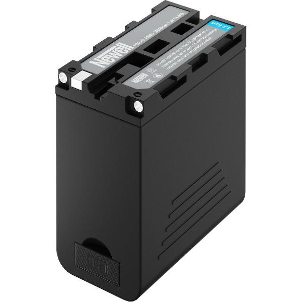Newell NP-F970 micro USB battery