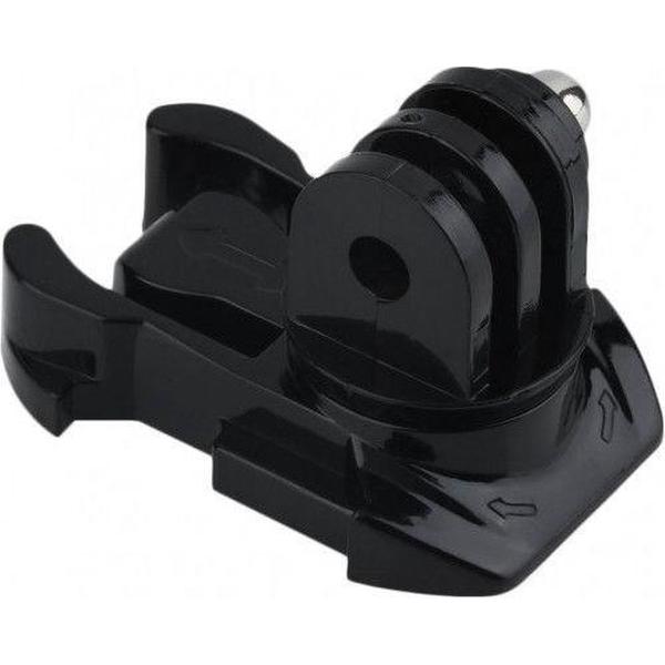 2x 360 graden Quick release buckle