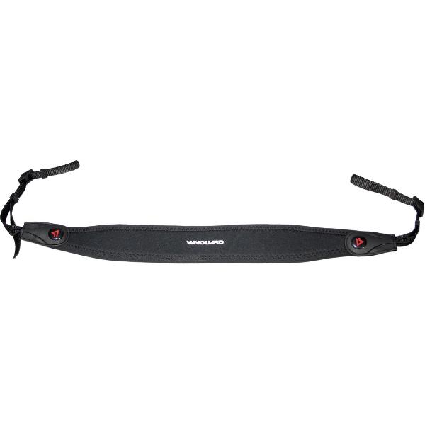 Vanguard ICS 008 N1 Vlog Camera Schouderriem 118 x 5 cm